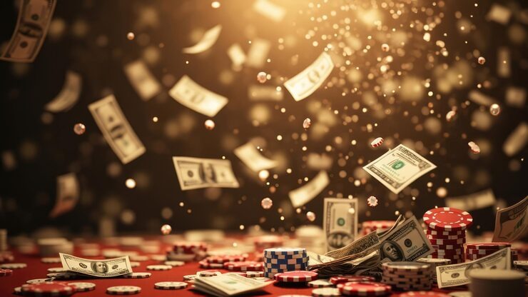 Antarmuka Speed Blackjack di platform liyue menampilkan dealer profesional dan kartu real-time